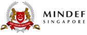 Mindef-Logo